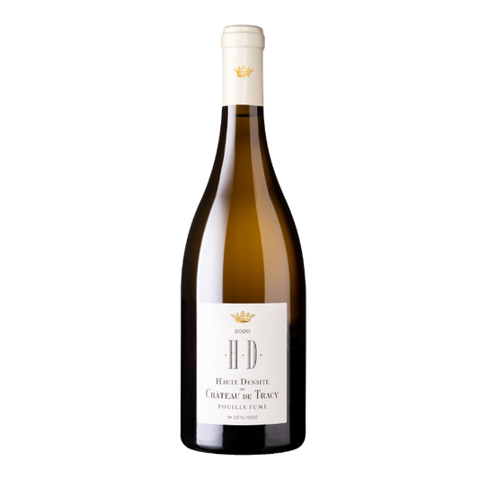 Chateau du Tracey Sauvignon Blanc Pouilly-Fume 2020