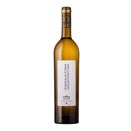 Chateau du Cleray 'La Compagnie' Gamay 2023