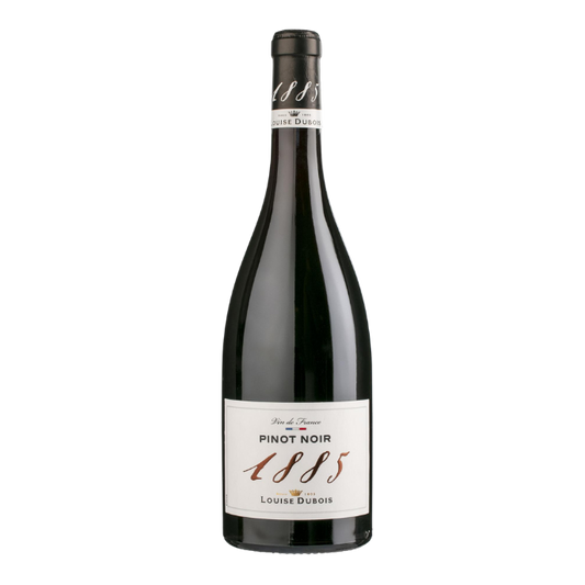 Chateau du Cleray 'Louise Dubois 1885' Pinot Noir 2022