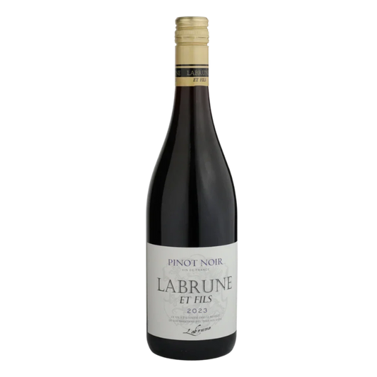Chateau du Cleray ‘Labrune et Fils’ Pinot Noir 2023