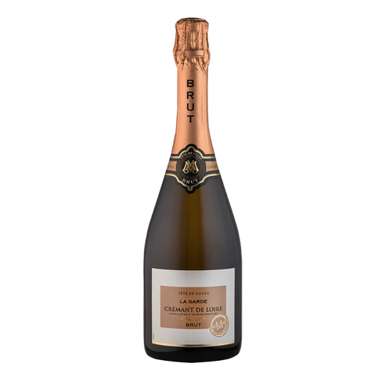 Chateau du Cleray Tete du Cuvee 'Marcel Martin'