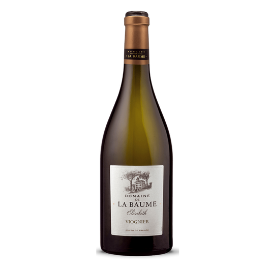 Domaine de la Baume Blanc 'Les Maries'