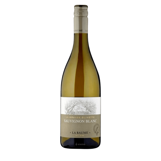 Domaine de la Baume Blanc 'La Grand Olivette'
