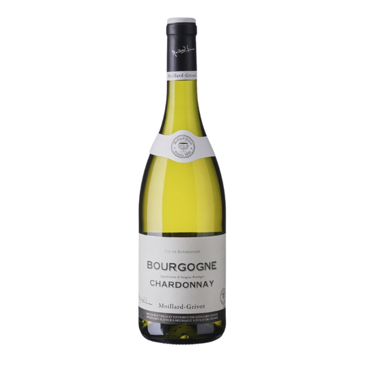 Moillard-Grivot Bourgogne Chardonnay