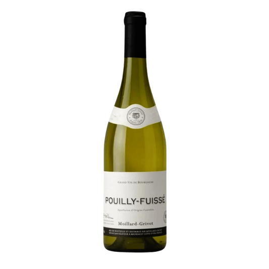 Moillard-Grivot Pouilly-Fuissé