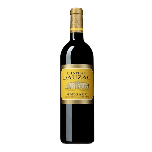 Chateau Dauzac Margaux Grand Cru 20/21