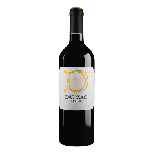 Chateau Dauzac ‘Labastide de Dauzac’' Bordeaux Rouge