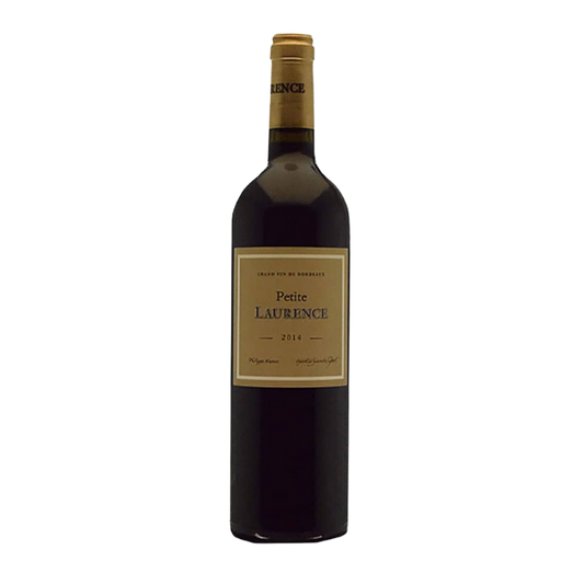 Chateau Laurence ‘Petite Laurence’ Bordeaux Rouge