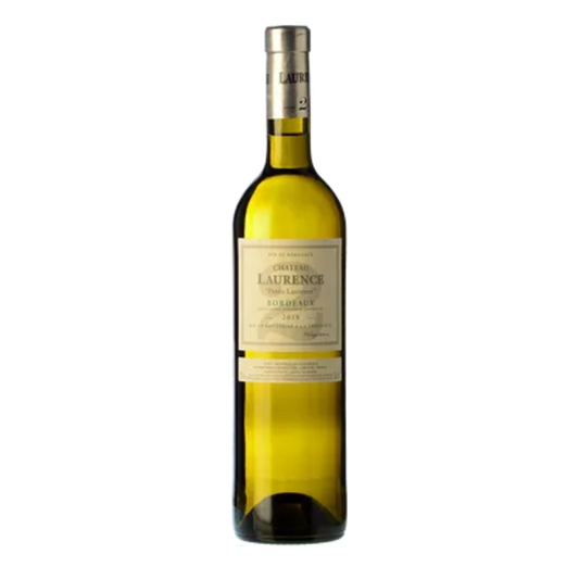 Chateau Laurence ‘Petite Laurence’ Bordeaux Blanc