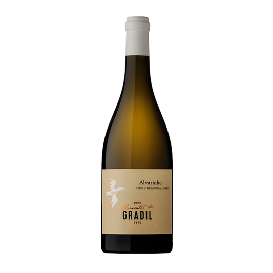 Parras Vinhos Alvarinho, Lisboa 'Quinta del Gradil'