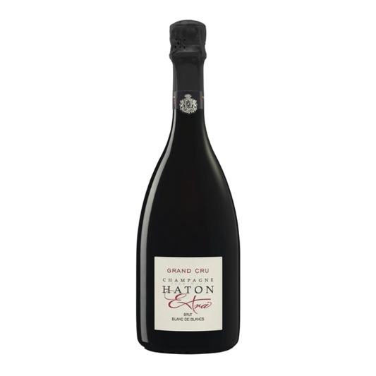 Champagne Haton 'Blanc de Blancs Grand Cru'