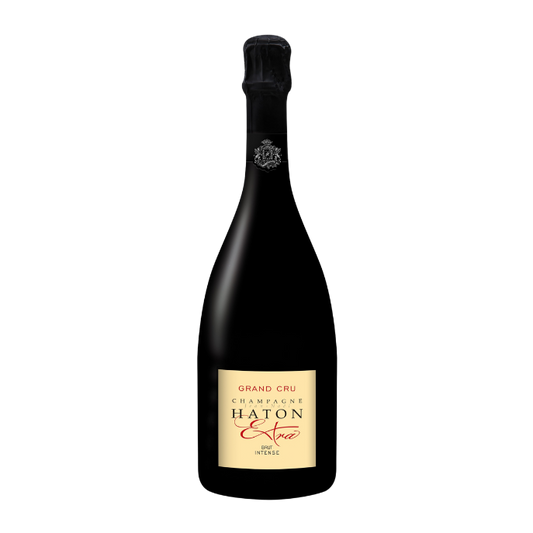 Champagne Haton 'Cuvee Intense Grand Cru'