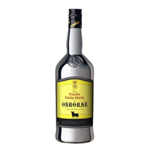 Ponche Santa Maria 1lt