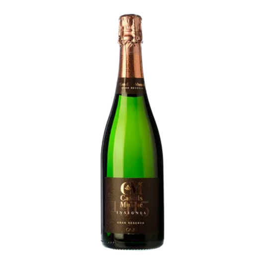 Canals & Munné Gran Reserva Cava