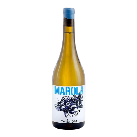 Marola & Mass Albarino 2023