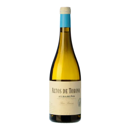 Altos de Torona Albarino 2024