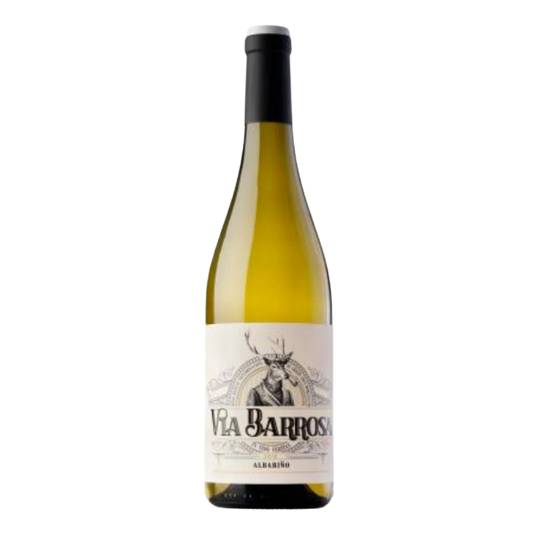 Via Barrosa Albarino 2023