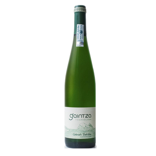 Gaintza Txakoli 2024 750ml