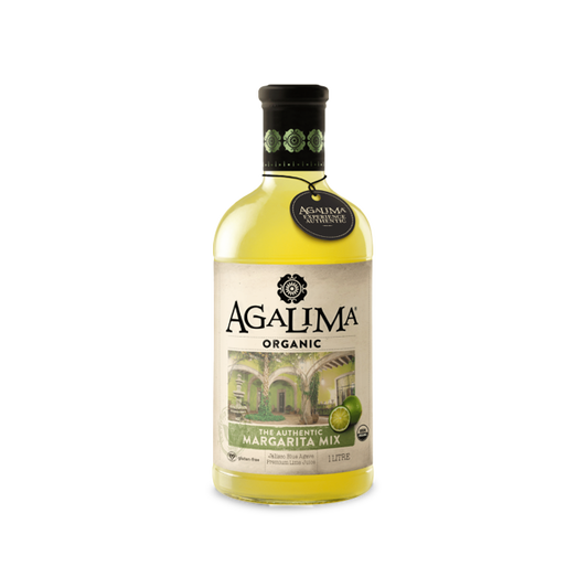Agalima Organic Margarita Mix