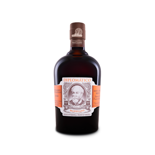 Diplomatico Mantuano 700ml