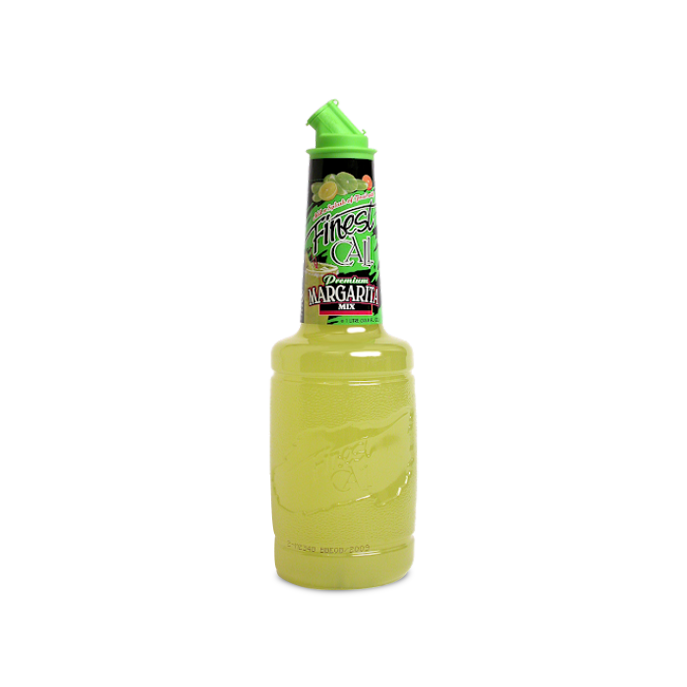 Finest Call Margarita Mix 1000ml