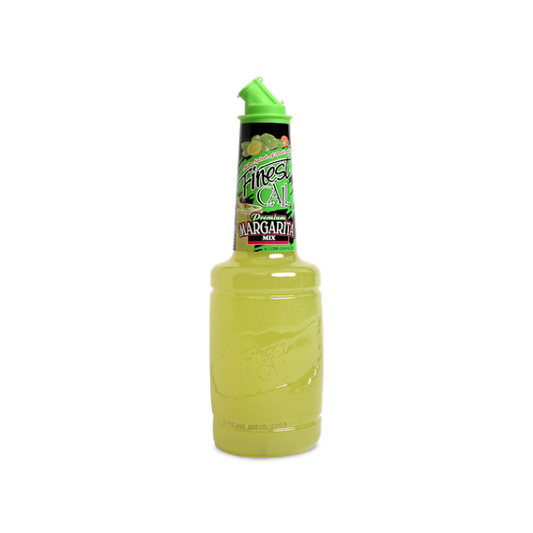 Finest Call Margarita Mix 1000ml