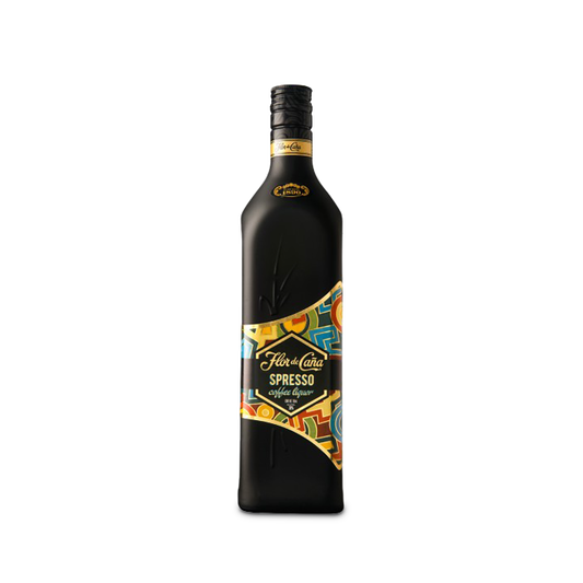 Flor de Cana Espresso 700ml