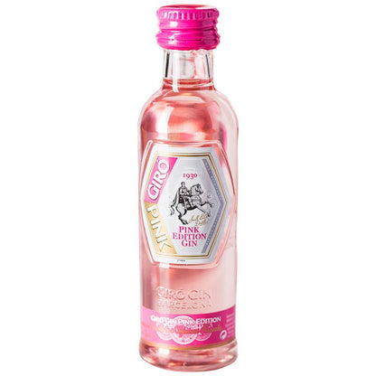 Giro Pink Gin