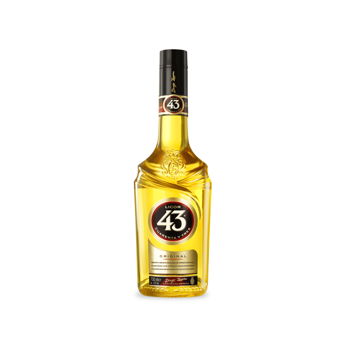 Licor 43 Spanish Liqueur 700ml 31%
