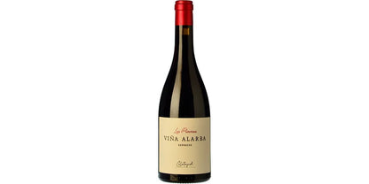 Las Pizarras Viña Alarba 2019