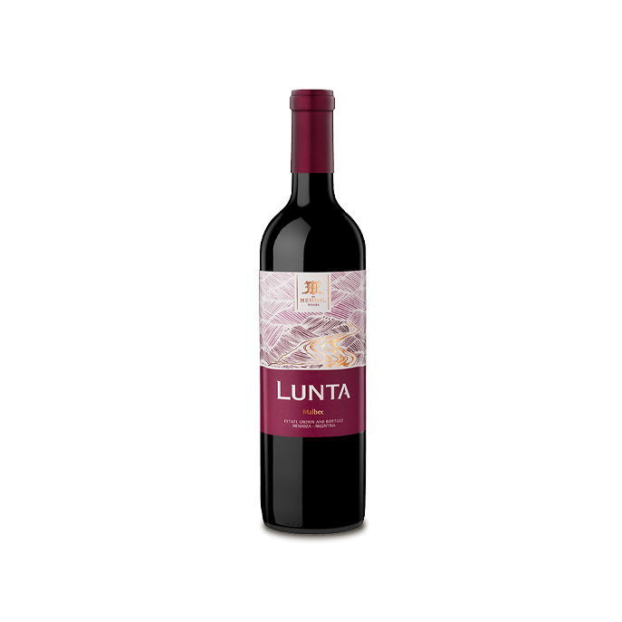 Mendel Lunta Malbec 2021