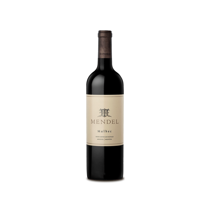 Mendel Mendel Malbec 2020