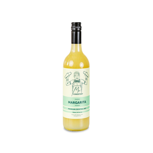 Mr. Consistent Margarita Mix