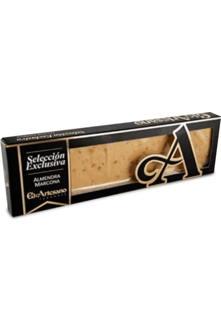 El Artesano Seleccion Soft Turron - Almond 200g