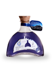 Sharish Blue Magic Gin 40% 500ml 
