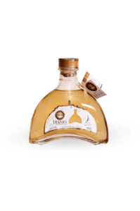 Sharish Laurinius Premium Aged Gin 40% 500ml Spicy Loureira