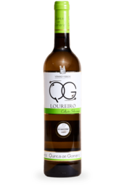 Quinta de Gomariz Loureiro White 2020 11.5% 750ml Green Wine