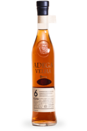 Adega Velha 6 Year Old Brandy 40% 500ml