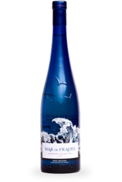 Mar de Frades Albarino Wine 2020 Spanish White Wine 750ml 12.6% 
