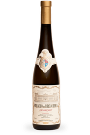 Palácio da Brejoeira Alvarinho White 2019 13% 750ml