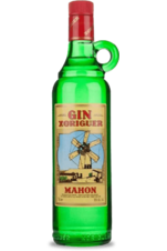 Maclean Xoriguer Spanish Mahon Gin 700ml 38%