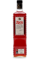 Zoco Pacharan Navarro Sloe Berry Liqueur 1000ml