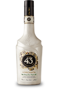 Licor 43 Horchata 700ml 16% Spanish Liqueur