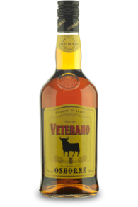 Osborne Solera Veterano Brandy 40% 700ml
