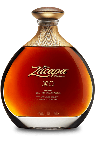Ron Zacapa Centenario XO